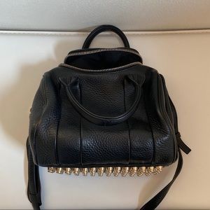 Alexander Wang Rockie Bag